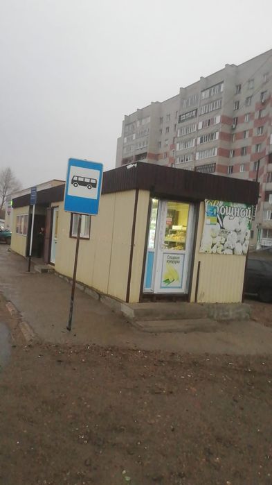 Продам павильон в хорошем состоянии