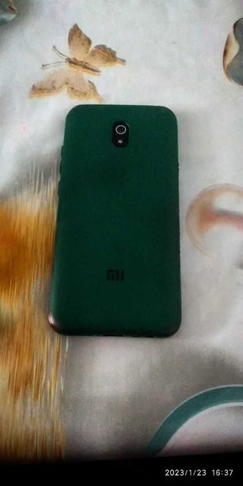 Redmi s2 va Redmi 8 A