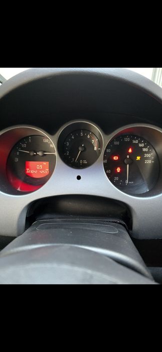 Seat altea xl ,1.6 benzina ,2007