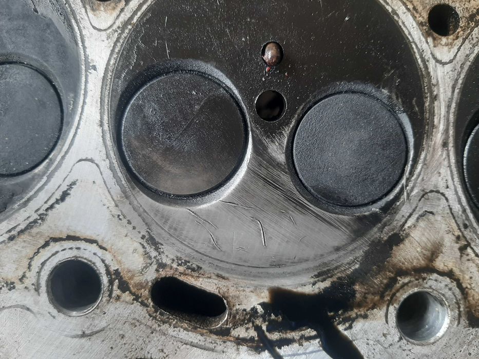 Части от FORD C-MAX T1DA