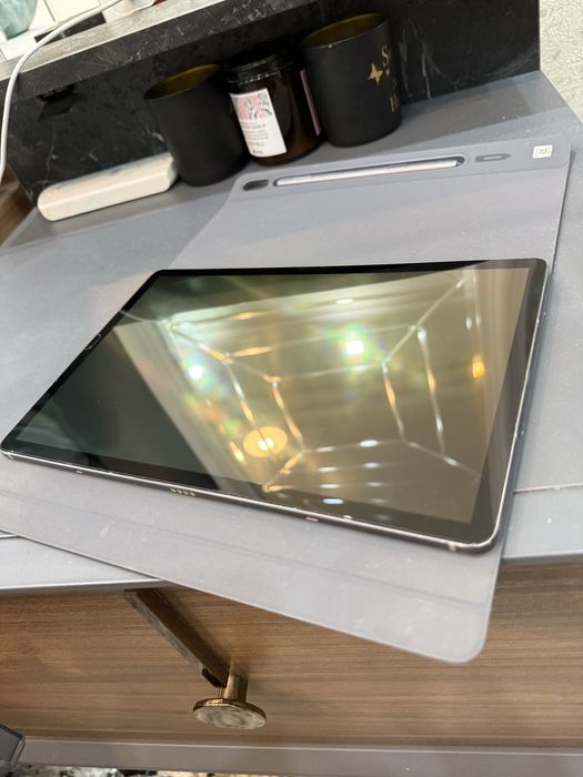 Samsung Galaxy Tab S6 256GB Wi-Fi + S Pen + Чехол