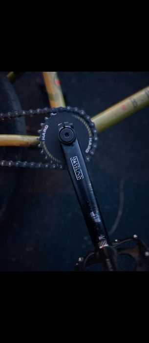 Продам бмх Haro BOULEVARD