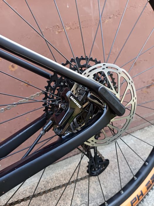 Stevens Sonora Carbon