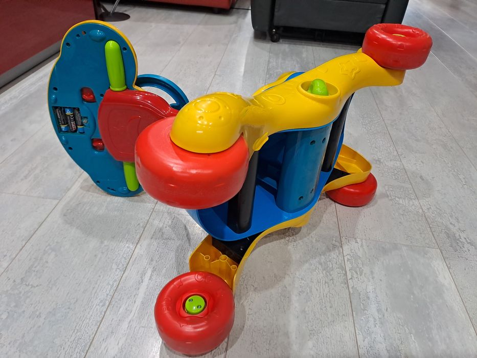 Детска интерактивна проходилка VTECH 3x1