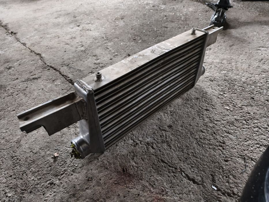 Интеркулер за Ауди А3/С3 8Л