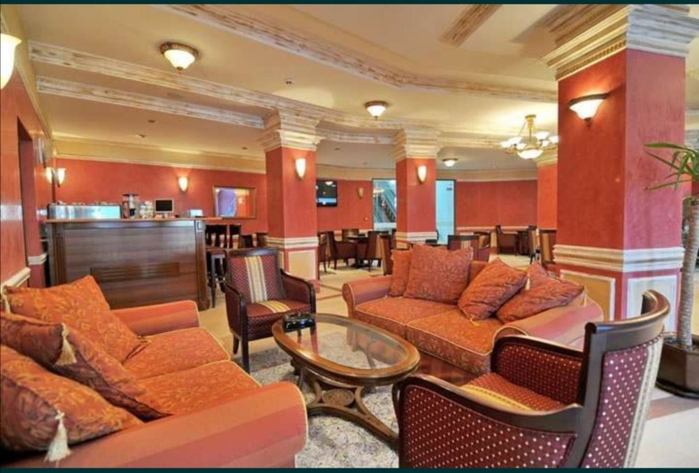 Апартамент за почивка в Гранд Манастира Пампорово