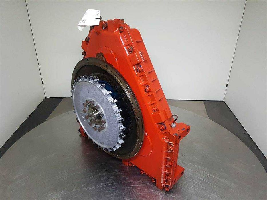 Transmisie Clark-Hurth 350142 / 130499 - Piese de schimb Clark-Hurth