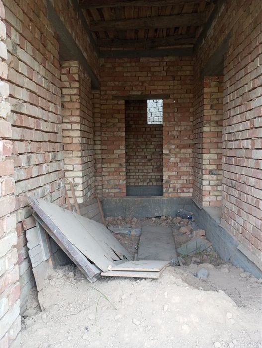 8 сотих Назарбек Туркистонда участка сотилади СРОЧНА