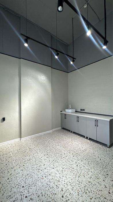 Кабинет в аренду