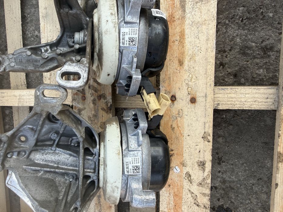 тампони двигател Audi A6 C8 A7 C8 A8 D5 Q7 Q8 4M0399152Q 4M0399151K