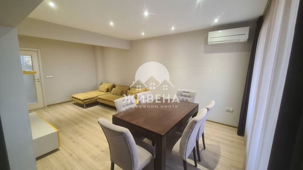 Дава се под наем Тристаен апартамент в Варна, Нептун - 90 кв.м за 797.64 € - Снимка #2