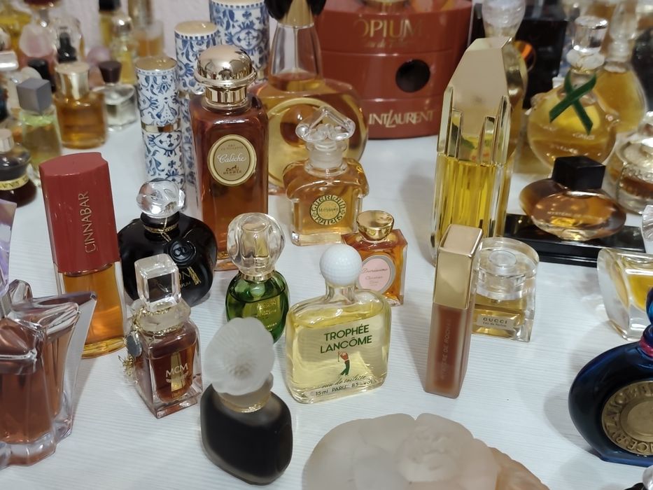 Парфюм Винтаж Vintage Perfume