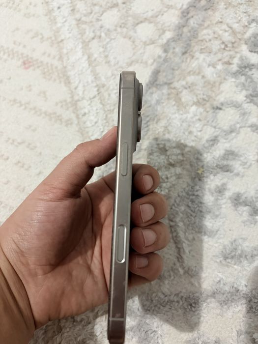 Айфон 16 про 256 гб