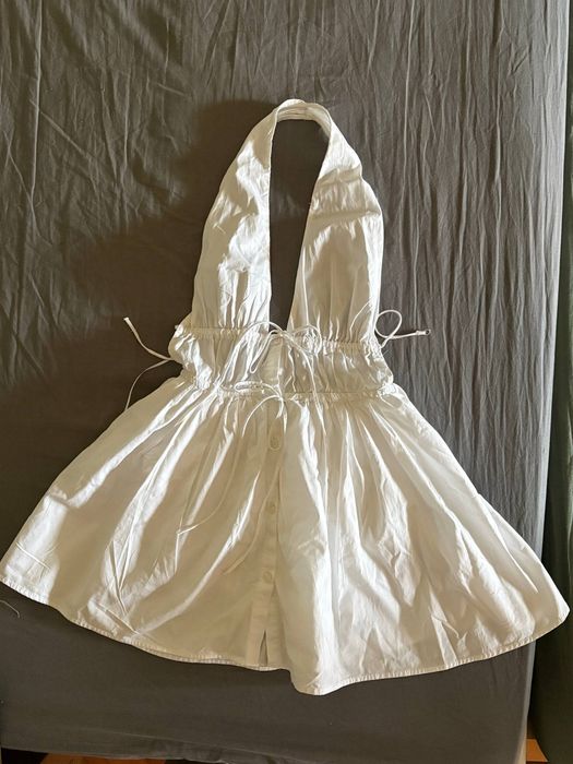 Zara rochie de vară Zara
