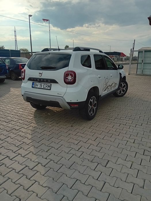 DACIA Duster 2019 — imagine 3