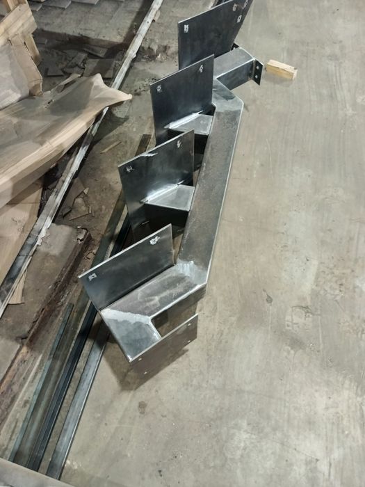 Сварка хизматини таклиф киламиз