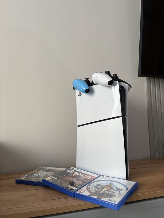 Pllaystation 5 сатылады