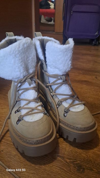 Дамски нови боти