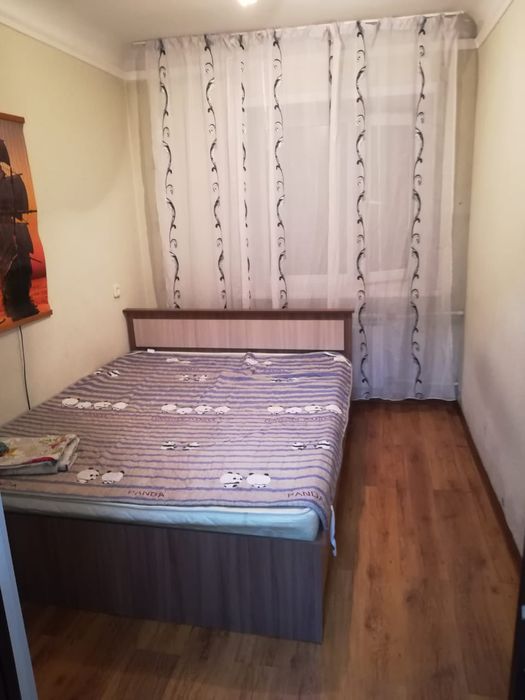 Сдам 2ух комнатную квартиру