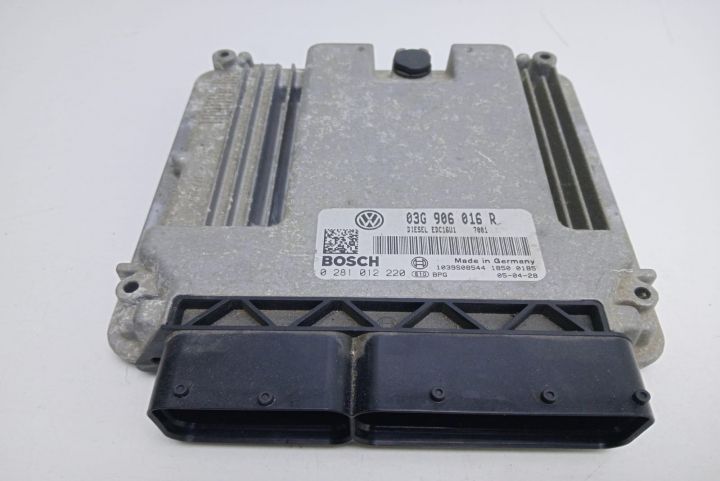 Kit pornire 1.9 TDI 03G906016R Volkswagen VW Golf a 5-a generatie