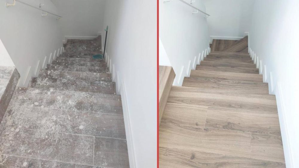 Servicii de curățenie profesionale