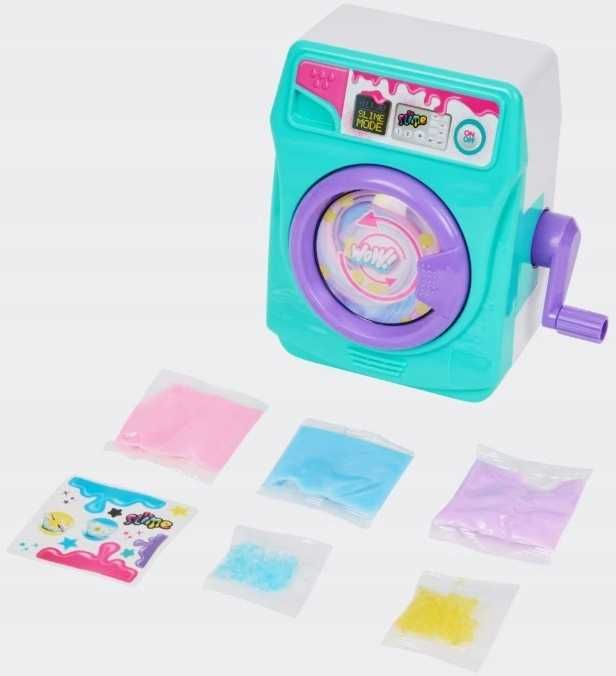 Машина за слайм с аксесоари Canal Toys So Slime