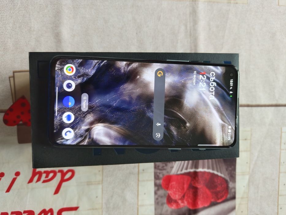 One + Nord 2 в перфектно техническо състояние