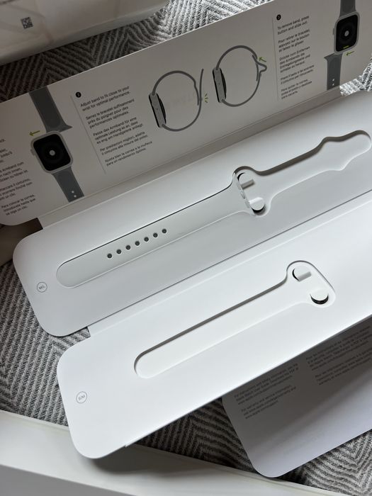 Apple Watch Series 5