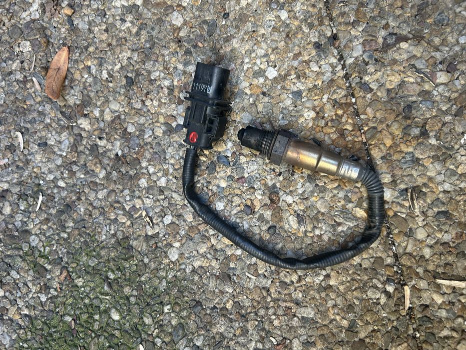 Vand Dpf nou bmw e60 530xd plus senzori co2