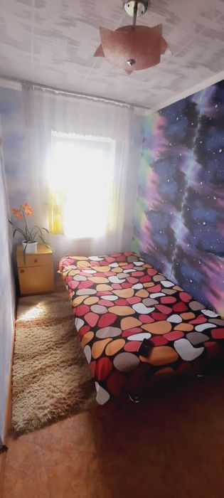 Продается 3х комнатный дом