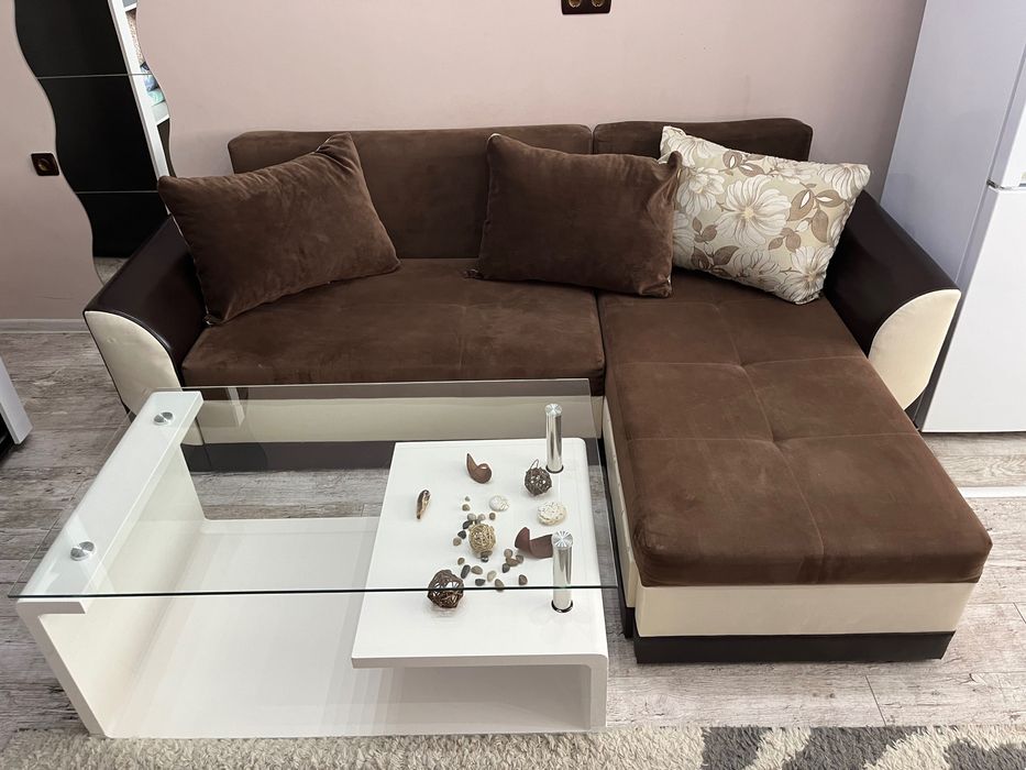 Диван 240/170 - разтегателен