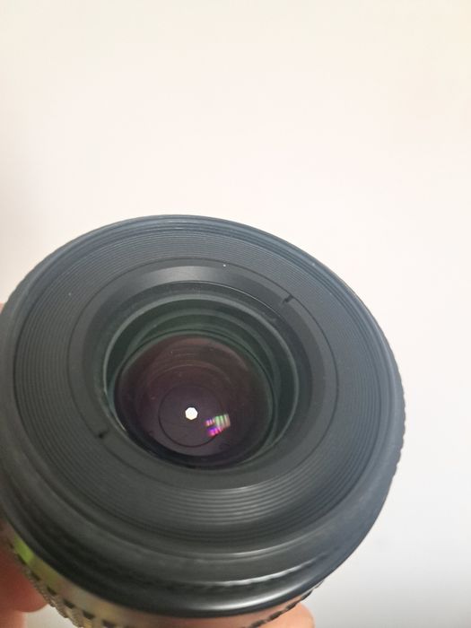 Obiectiv Nikon Nikkor 35-80mm 1:4-5.6 AF-D - SH4055-4