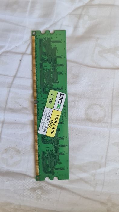 Ddr2,ddr3 оперативки