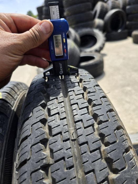 Anvelope 155r13c Kumho