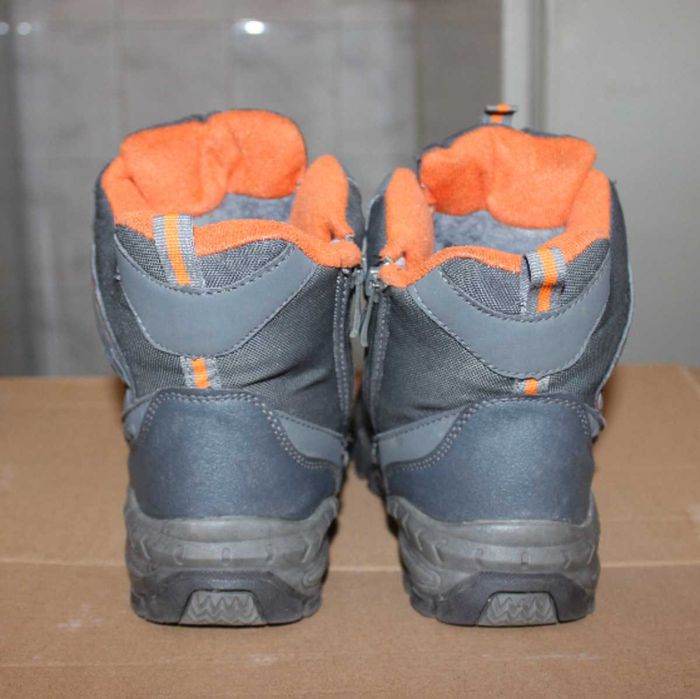 Сапоги зимние 33 размер для мальчика