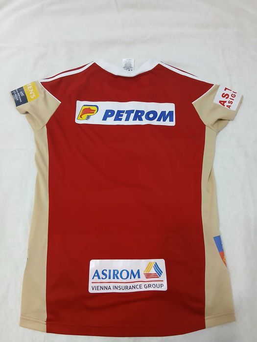 Tricou Colecție Oltchim Râmnicu Vâlcea-Champions League  -Original