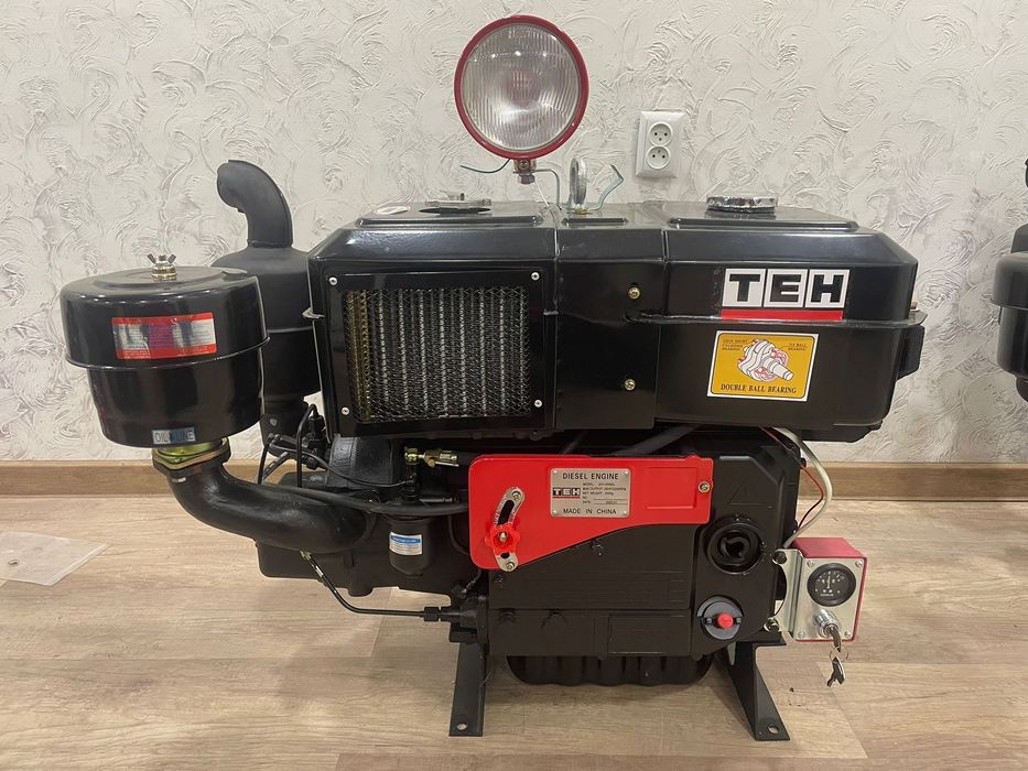 Дизельный мотопомпа 15. 200