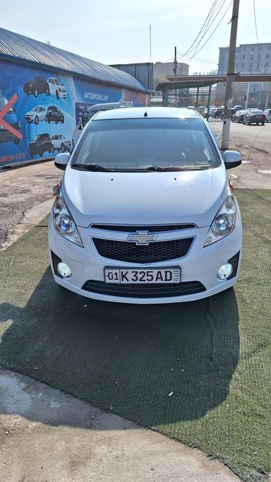 Спарк Сотилади!!!