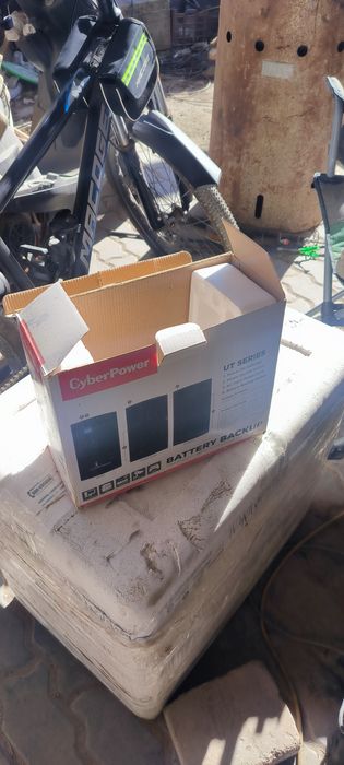 УПС  15.т.т новый