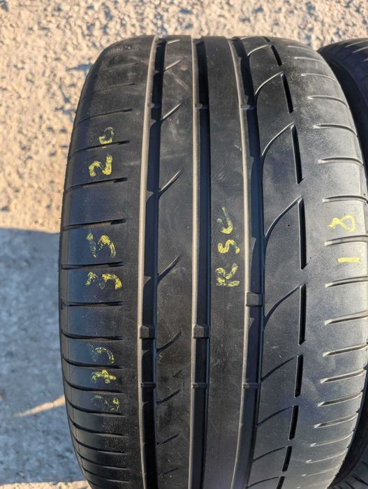 275/35 R20 • Vara • Bridgestone Potenza S001 102Y Runflat | 2 buc | Pret/buc