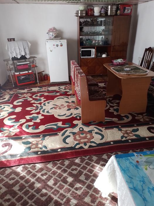 Үй сатылады жағдайы жақсы