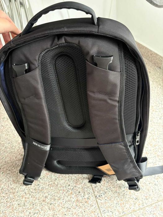 Ghiozdan Flex Gym Bag XD Design