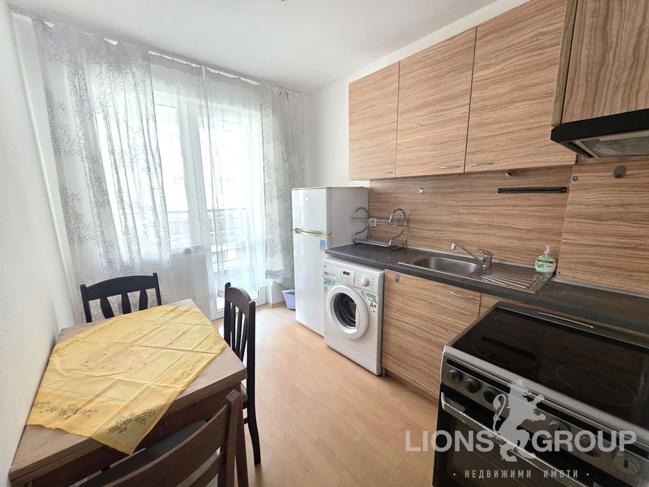 2-стаен във Варна - Лятно кино Тракия, площ 73 кв.м, цена 165000 €
