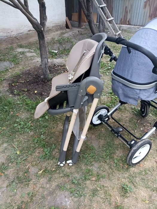 Стол для кормления