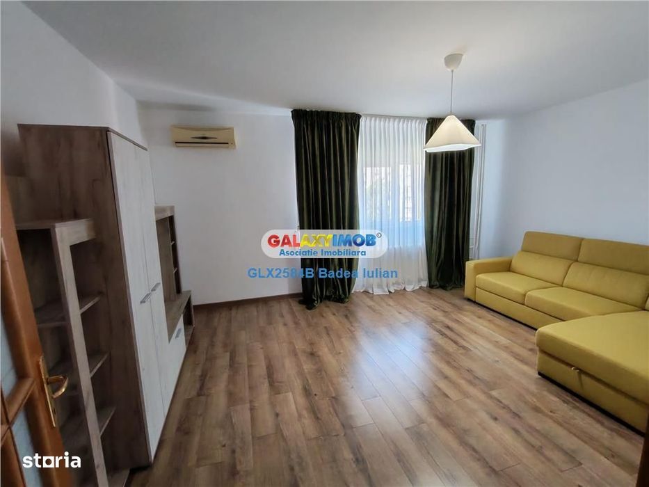 Apartament de 3 camere de inchiriat - Mall Vitan