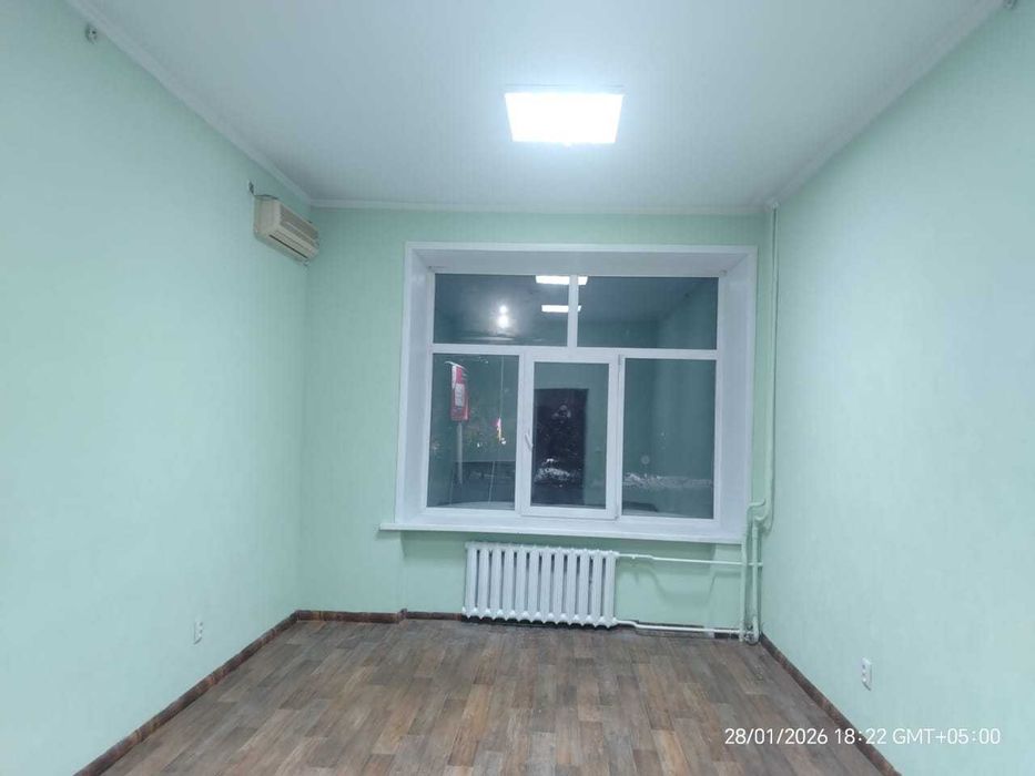 Аренда офисных помещений