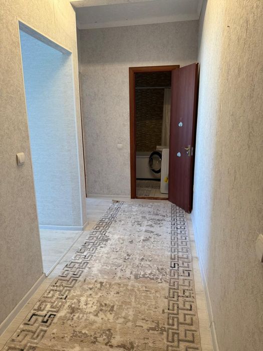 Сдам однокомнатную квартиру