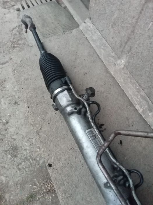 Casetă direcție Ford mondeo mk3 2005