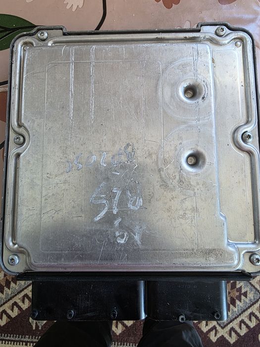 Vând calculator eco motor 1.9 TDI BLS