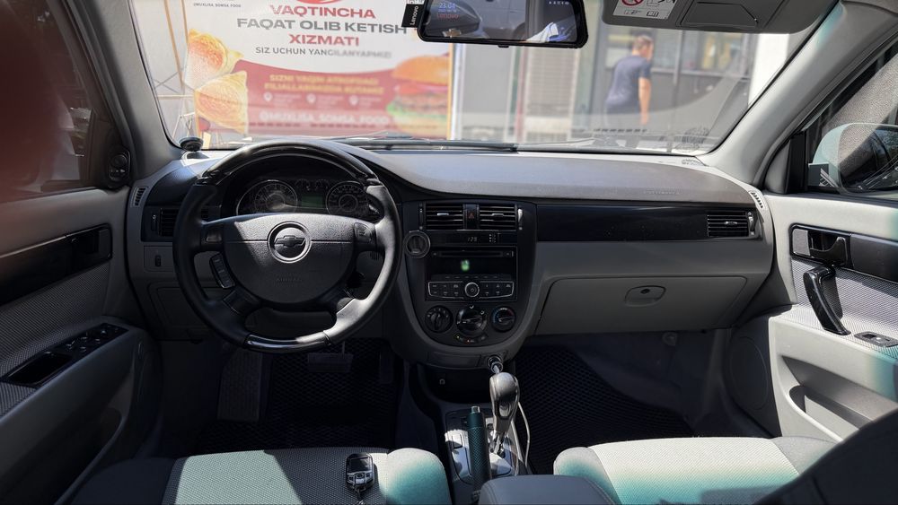 Gentra 2018 3 Pozitsa Avtomat 4 Pakalena Gaz Top Toza